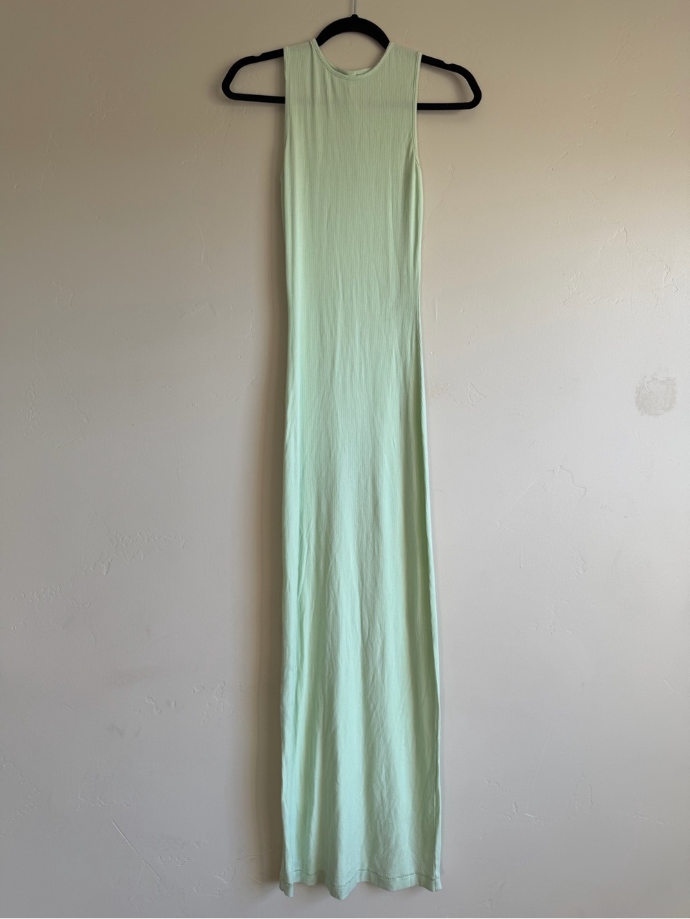 Women’s Skims Soft Lounge Maxi Dress Size Small